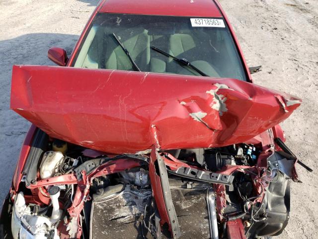 Photo 11 from auction – 2007 TOYOTA CAMRY CE with VIN 4T1BE46K07U121023
