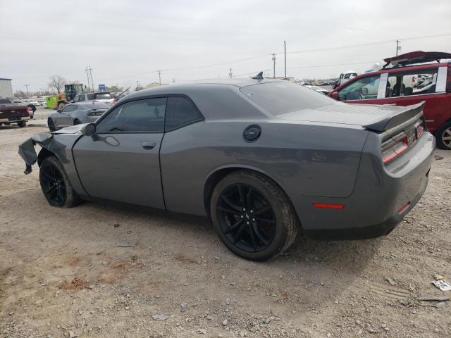 Photo 2 from auction – 2017 DODGE CHALLENGER with VIN 2C3CDZAG0HH560453