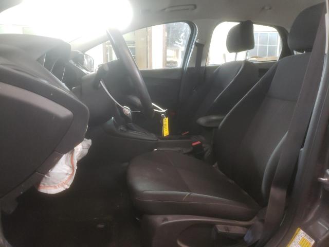 Photo 7 from auction – 2017 FORD FOCUS SE with VIN 1FADP3F24HL243088