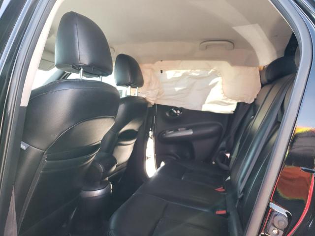 Photo 10 from auction – 2016 NISSAN JUKE S with VIN JN8AF5MRXGT603852