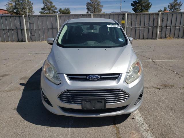 Photo 5 from auction – 2013 FORD C-MAX SEL with VIN 1FADP5BU2DL525422
