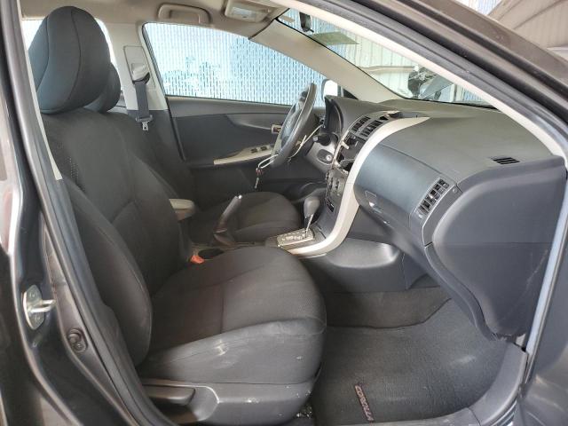 Photo 7 from auction – 2011 TOYOTA COROLLA BA with VIN 2T1BU4EE2BC711975
