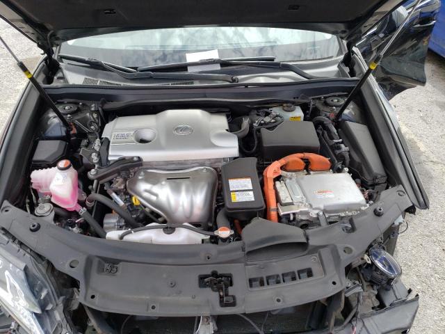 Photo 11 from auction – 2016 LEXUS ES 300H with VIN JTHBW1GG5G2104402