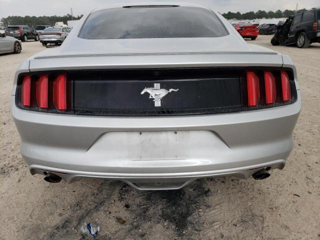 Photo 6 from auction – 2015 FORD MUSTANG with VIN 1FA6P8AM6F5318177