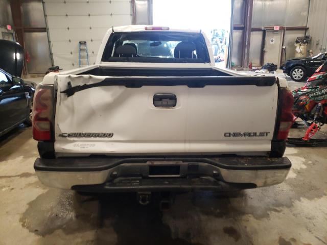 Photo 6 from auction – 2004 CHEVROLET silverado with VIN 1GCEK19TX4Z241522