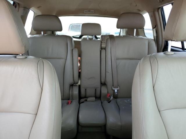 Photo 10 from auction – 2008 TOYOTA HIGHLANDER with VIN JTEEW44A082004284