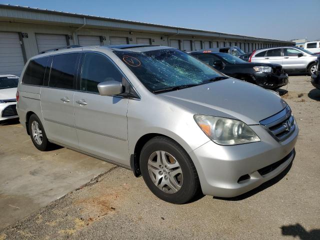 Photo 4 from auction – 2005 HONDA ODYSSEY EX with VIN 5FNRL38735B012718