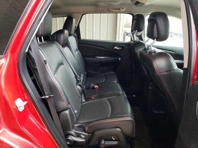 Photo 11 from auction – 2019 DODGE JOURNEY GT with VIN 3C4PDCEG7KT681323