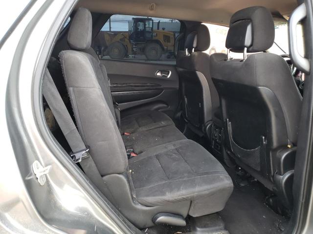 Photo 11 from auction – 2012 DODGE DURANGO CR with VIN 1C4RDJDG7CC110765