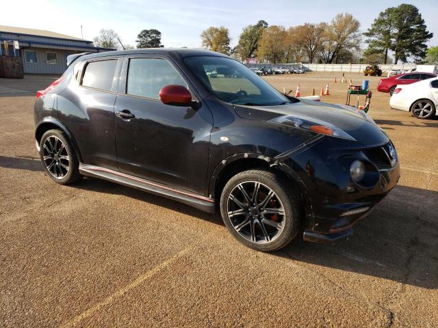 Photo 4 from auction – 2014 NISSAN JUKE S with VIN JN8AF5MV9ET365812