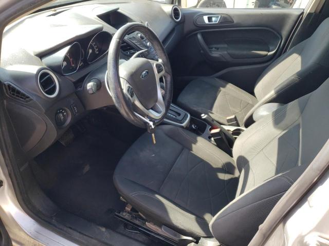 Photo 7 from auction – 2015 FORD FIESTA SE with VIN 3FADP4EJXFM172988