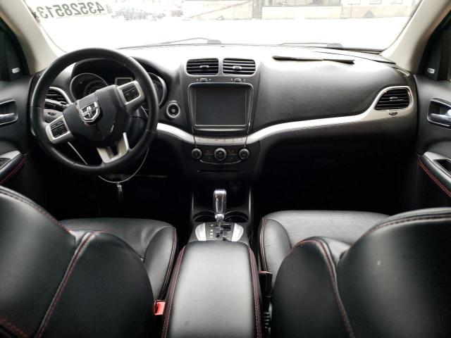 Photo 8 from auction – 2019 DODGE JOURNEY GT with VIN 3C4PDCEG7KT681323