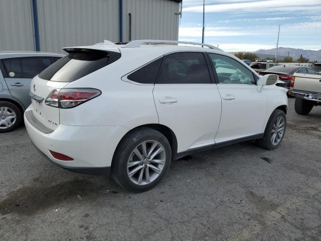 Photo 3 from auction – 2015 LEXUS RX 350 with VIN 2T2ZK1BA6FC178051