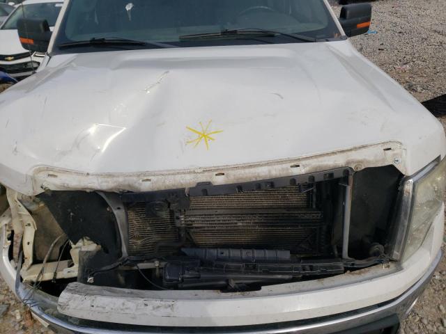 Photo 11 from auction – 2011 FORD F150 SUPER with VIN 1FTFW1ET6BFB29457