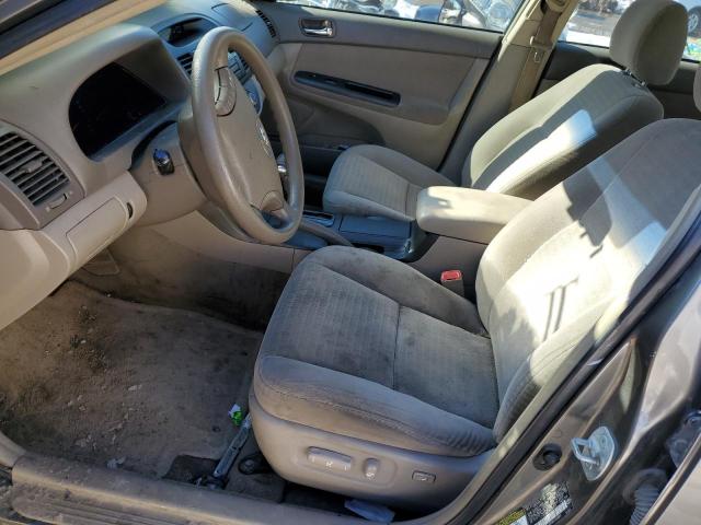 Photo 7 from auction – 2006 TOYOTA CAMRY LE with VIN 4T1BE32K76U738563