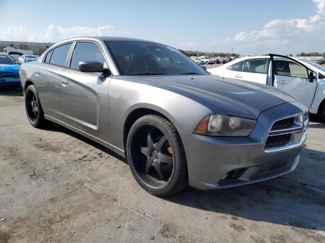 Photo 4 from auction – 2011 DODGE CHARGER with VIN 2B3CL3CG8BH606841