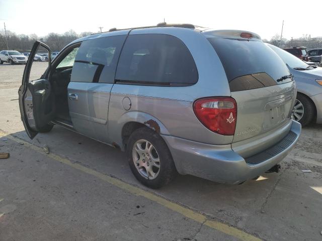 Photo 2 from auction – 2004 DODGE GRAND CARA with VIN 2D4GP44LX4R602991