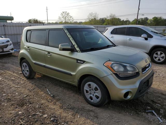 Photo 4 from auction – 2012 KIA SOUL with VIN KNDJT2A58C7453683