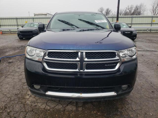Photo 5 from auction – 2011 DODGE DURANGO EX with VIN 1D4RE2GG1BC617208
