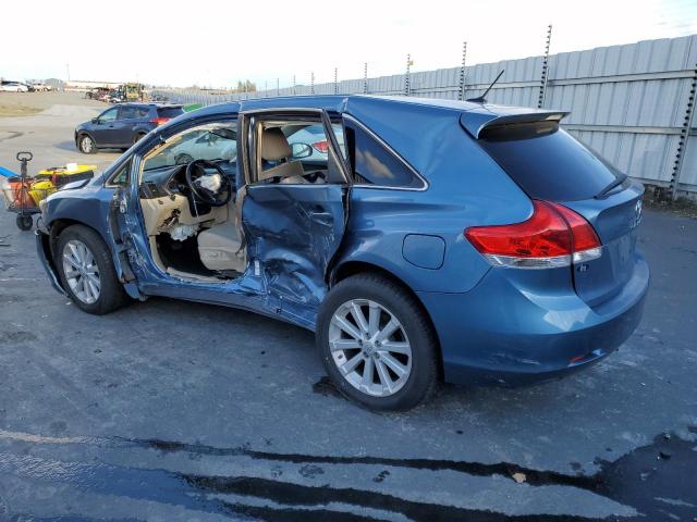 Photo 2 from auction – 2009 TOYOTA VENZA with VIN 4T3BE11A19U005644