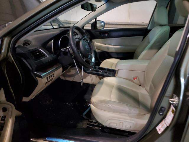 Photo 7 from auction – 2019 SUBARU OUTBACK 2. with VIN 4S4BSANC2K3258707