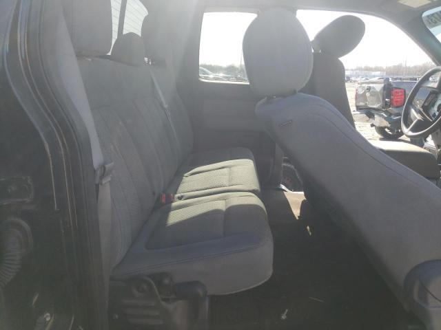Photo 10 from auction – 2013 FORD F150 SUPER with VIN 1FTFX1EF9DFD46379