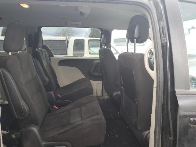 Photo 11 from auction – 2014 DODGE GRAND CARA with VIN 2C4RDGCG8ER356819