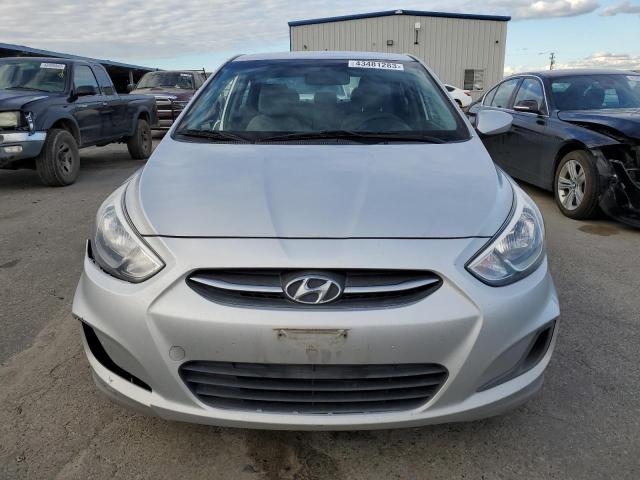Photo 5 from auction – 2016 HYUNDAI ACCENT SE with VIN KMHCT4AE5GU965571