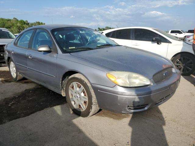 Photo 4 from auction – 2007 FORD TAURUS SE with VIN 1FAFP53U07A174193