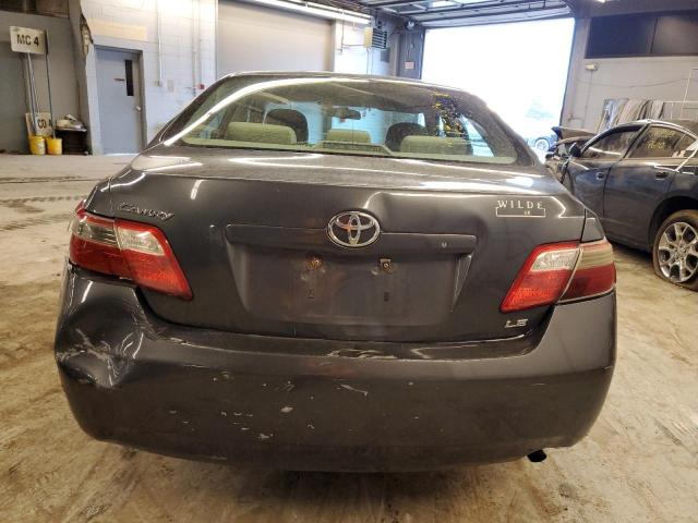 Photo 6 from auction – 2007 TOYOTA CAMRY CE with VIN 4T1BE46KX7U138525