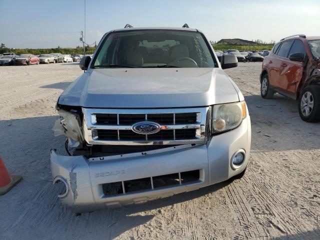 Photo 5 from auction – 2008 FORD ESCAPE XLT with VIN 1FMCU03Z08KD90685