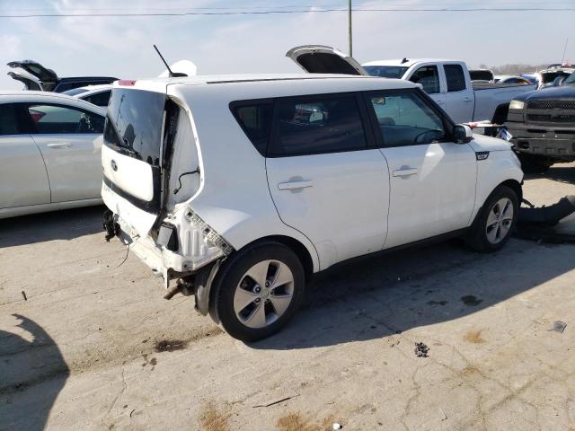 Zdjęcie 3 z aukcji – 2016 KIA SOUL z VIN KNDJN2A28G7355369