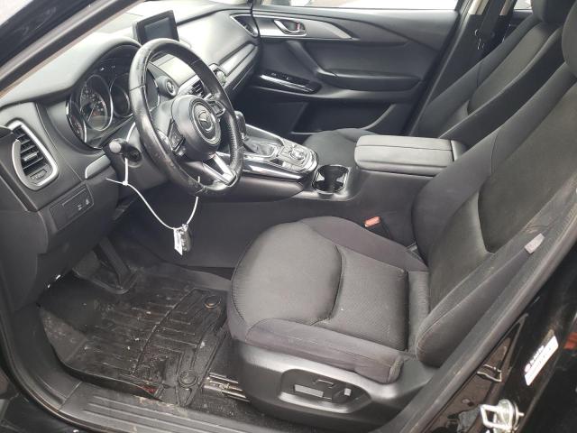 Photo 7 from auction – 2016 MAZDA CX-9 TOURI with VIN JM3TCBBY6G0101340