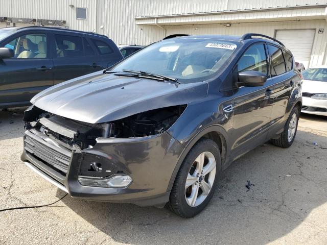 Photo 1 from auction – 2016 FORD ESCAPE SE with VIN 1FMCU0GX1GUA13939