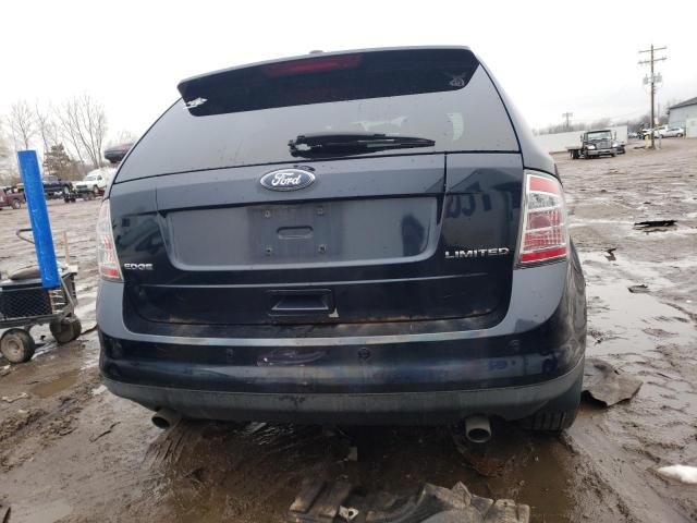 Photo 6 from auction – 2010 FORD EDGE LIMIT with VIN 2FMDK3KC5ABA49338
