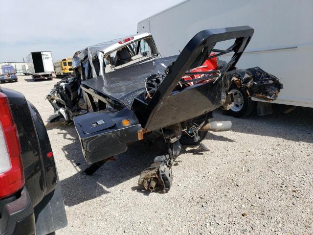 Photo 2 from auction – 2011 CHEVROLET SILVERADO with VIN 1GC1KYC80BF203341