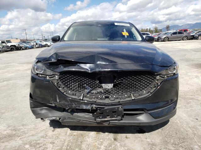صورة رقم 5 من المزاد - 2018 MAZDA CX-5 مع VIN JM3KFABM8J1389051