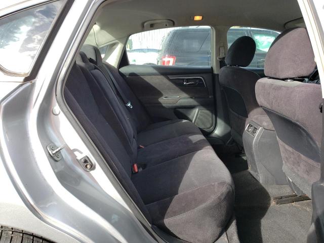 Photo 10 from auction – 2013 NISSAN ALTIMA 2.5 with VIN 1N4AL3AP6DN448833