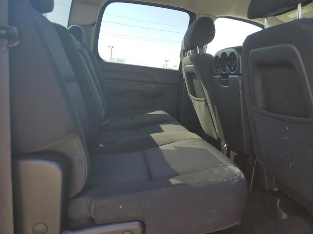 Photo 10 from auction – 2013 CHEVROLET SILVERADO with VIN 3GCPKSE77DG303966