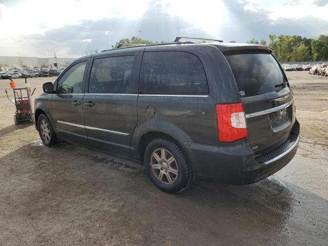 Фото 2 с аукциона – 2011 CHRYSLER TOWN & COU с VIN 2A4RR5DG2BR647293