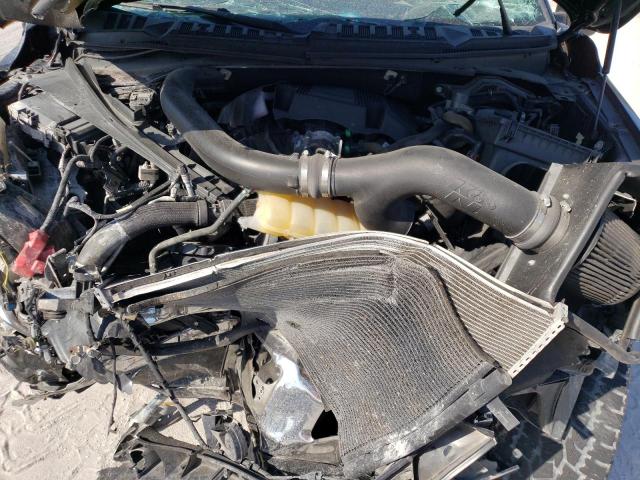 Photo 11 from auction – 2018 FORD F150 SUPER with VIN 1FTEW1EG7JFB64988