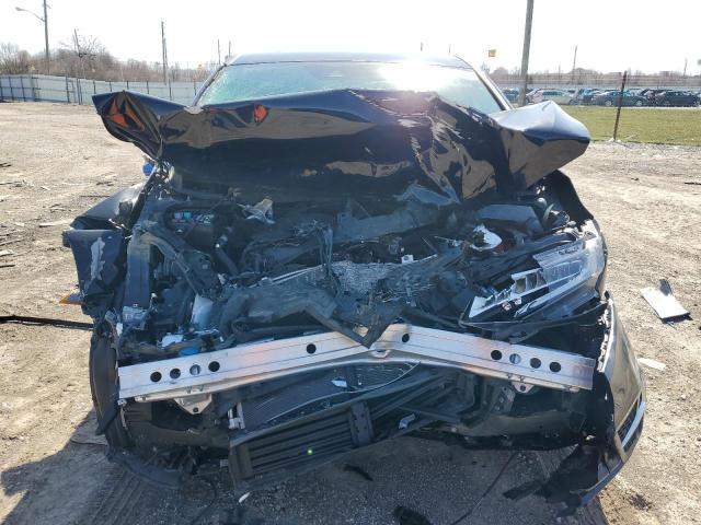 Photo 5 from auction – 2018 HONDA ODYSSEY EL with VIN 5FNRL6H96JB037206