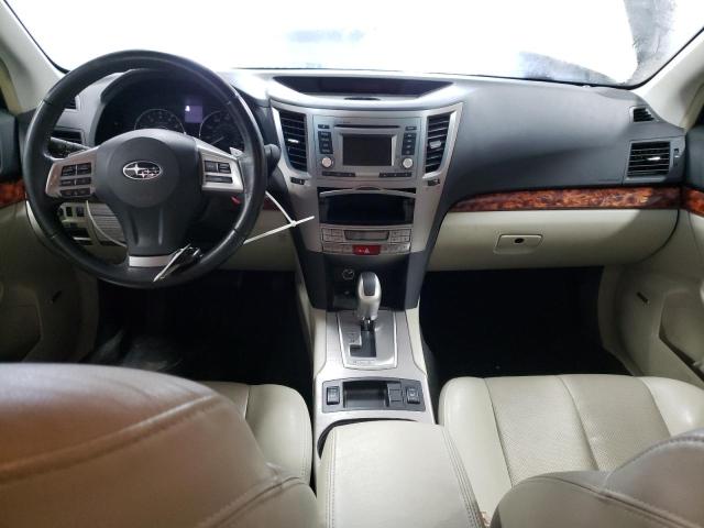 Photo 8 from auction – 2012 SUBARU LEGACY 2.5 with VIN 4S3BMCJ63C3008825