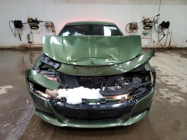 Photo 5 from auction – 2018 DODGE CHARGER GT with VIN 2C3CDXJG4JH291500