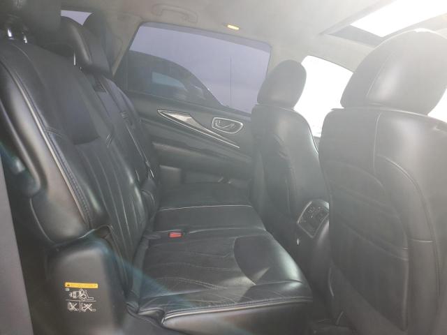 Photo 11 from auction – 2014 INFINITI QX60 with VIN 5N1AL0MM3EC511471