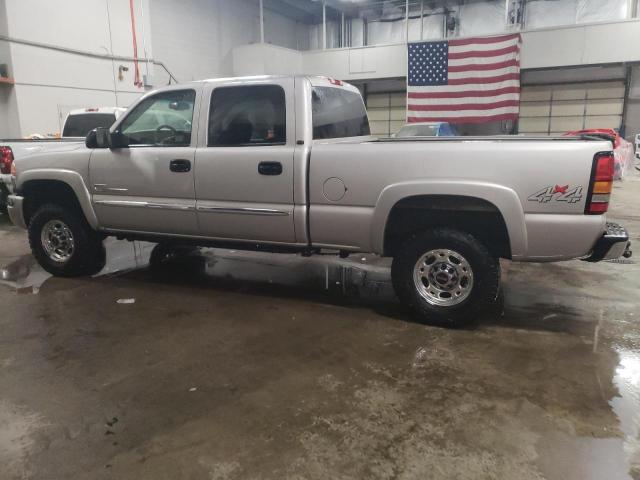 Photo 2 from auction – 2005 GMC SIERRA with VIN 1GTHK23285F879600