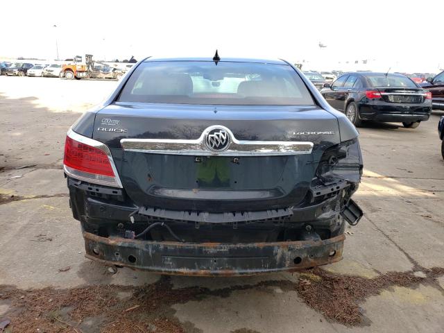 Photo 6 from auction – 2013 BUICK LACROSSE with VIN 1G4GC5E39DF147258