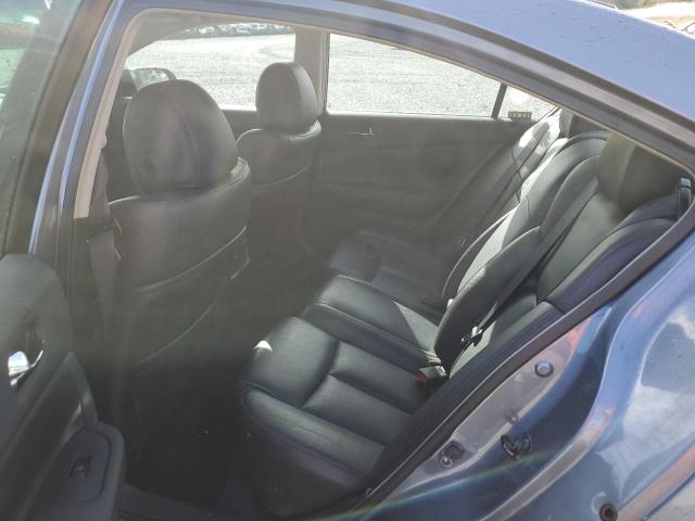 Photo 10 from auction – 2010 NISSAN MAXIMA S with VIN 1N4AA5AP7AC826876
