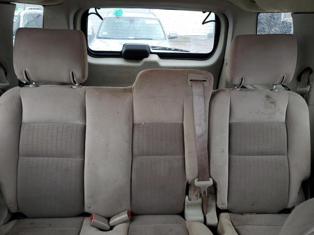 Zdjęcie 10 z aukcji – 2006 FORD EXPLORER X z VIN 1FMEU73E86UA06068
