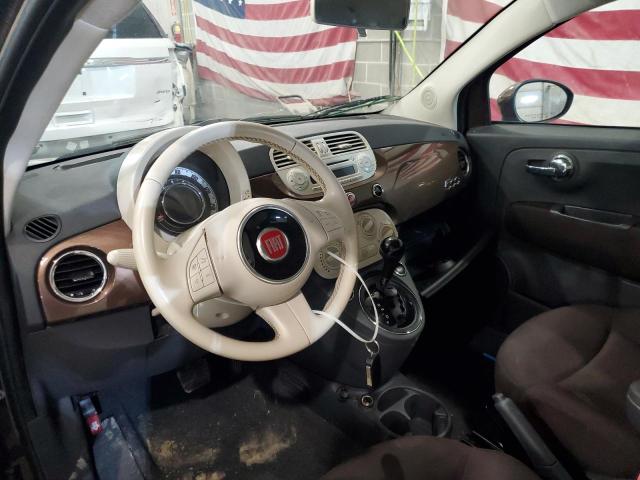 Photo 8 from auction – 2013 FIAT 500 POP with VIN 3C3CFFAR1DT673971